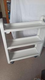 Keuken / Badkamer tussen rekje ( Keter Ware), Huis en Inrichting, Minder dan 50 cm, Overige typen, Ophalen of Verzenden, Zo goed als nieuw
