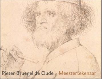 Pieter Bruegel de Oude - Meestertekenaar beschikbaar voor biedingen