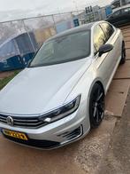Volkswagen Passat 1.4 TSI 160KW GTE Phev Dsg6 2015 Grijs, 156 pk, 1622 kg, 1395 cc, 1600 kg
