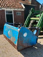 Uitkuilbak AP - Gebruikt, Ophalen, Veehouderij, Overige typen