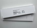 Apple Watch Series 8 45MM Zilver RVS | Nieuw/seal | garantie, Ophalen of Verzenden, Nieuw, Zilver, IOS