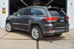 Jeep Grand Cherokee 3.0 CRD Summit *Pano | Luchtvering | ACC, Automaat, Gebruikt, 252 pk, 2987 cc