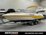 Starcraft 20 ft Bowrider met MerCruiser 4.3L TKS (bj 2005), Gebruikt, 6 meter of meer, 120 tot 200 pk, Polyester