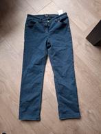 Maat 40R merk gerry weber, Blauw, Maat 42/44 (L), Ophalen of Verzenden, Zo goed als nieuw