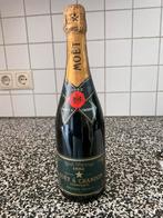 Moët & Chandon 1982 champagne, Ophalen of Verzenden, Zo goed als nieuw, Frankrijk, Champagne
