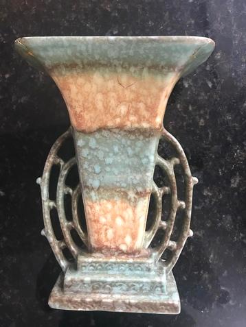 Vintage west germany vaas beschikbaar voor biedingen