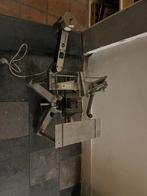 Gravograph graveermachine elektrisch goudsmid gereedschap, Doe-het-zelf en Verbouw, Ophalen, Gebruikt, Elektrisch, Overige soorten