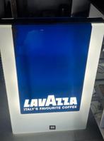 TL Lichtreclame Lavazza Koffie, Antiek en Kunst, Ophalen of Verzenden