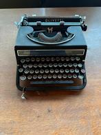 Olivetti Typemachine - Rolls Royce onder de types, Antiek en Kunst, Ophalen