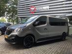 Renault Trafic DC  1.6 dCi T29 L2H1 dubbel cabine, 15 km/l, Gebruikt, 4 cilinders, Renault