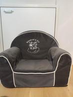Woezel en Pip stoeltje, Kinderen en Baby's, Kinderkamer | Tafels en Stoelen, Ophalen, Zo goed als nieuw, Stoel(en)