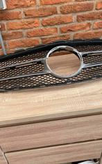 Grill mercedes C klasse, Ophalen, Gebruikt, Voor, Bumper