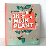 Ik & Mijn Plant - Kamerplanten Handboek, Boeken, Ophalen of Verzenden, Zo goed als nieuw, Kamerplanten
