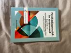 Psychodiagnostiek en assesment, Ophalen of Verzenden, Nieuw, Overige onderwerpen, Noordhoff Uitgevers