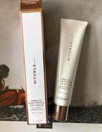 Rituals Miracle beautifying day cream 40 ml 🤍 nieuw!, Ophalen of Verzenden, Nieuw, Gehele gezicht, Verzorging