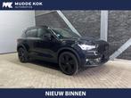 Volvo XC40 B3 Plus Black Edition | ACC | 360° Camera | Trek, Gebruikt, Euro 6, 4 cilinders, 1969 cc