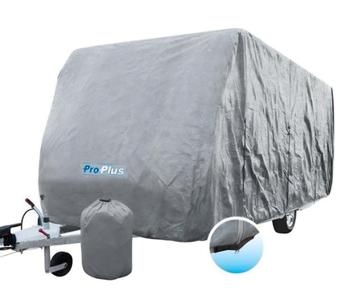Caravan beschermhoes helemaal nieuw  beschikbaar voor biedingen
