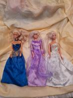 Vintage Barbie Poppen Mattel - Per Stuk mogelijk, Ophalen of Verzenden, Gebruikt, Barbie