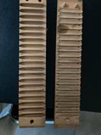 Vintage L.Bezemer Sigarenmallen, Antiek en Kunst, Ophalen of Verzenden