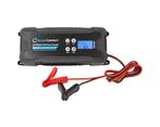 Slimme accu lader 25A/ druppel lader, 12V/24V/6V, Info@optimount.nl, Nieuw, Ophalen of Verzenden, Anholtseweg 48A 7091 HB DINXPERLO