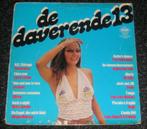 De Daverende 13 – Diverse Artiesten 1974 LP315 Hoes slecht, Overige formaten, Overige genres, Ophalen of Verzenden