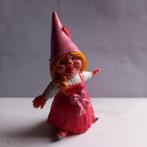 Leuk oud poppetje.  David de Kabouter.  Rien poortvliet., Ophalen of Verzenden, Zo goed als nieuw