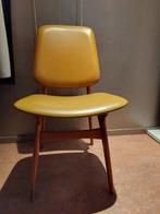 Vintage Webe Louis van Teeffelen stoel, Huis en Inrichting, Stoelen, Ophalen, Gebruikt, Overige kleuren, Vintage