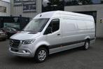 Mercedes-Benz Sprinter 319 CDI L3H2 Vele opties 3500 kg Trek, Automaat, Achterwielaandrijving, Gebruikt, Euro 6