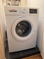 Bosch wasmachine varioperfect serie 6, Witgoed en Apparatuur, Wasmachines, Ophalen, Zo goed als nieuw, Voorlader, 85 tot 90 cm