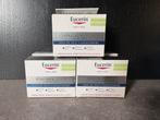 Eucerin Hyaluron filler nachtcreme navulling, Ophalen of Verzenden, Nieuw, Bodylotion, Crème of Olie