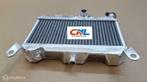 Radiateur Honda NC19 NSR400 NS400R NS400RG 1985-1988, Motoren, Nieuw, Ophalen of Verzenden