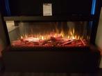 Elektrische sfeerhaard showmodel Fair Fires, Huis en Inrichting, Fair Fires, Elektrische haard, Nieuw, Ophalen of Verzenden
