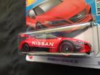 Hotwheels – Nissan Leaf Nismo RC -02, Hobby en Vrije tijd, Modelauto's | Overige schalen, Nieuw, Ophalen of Verzenden, Auto, 3-inch