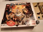 LEGO 3843 Ramses Pyramid - Compleet!, Kinderen en Baby's, Speelgoed | Duplo en Lego, Ophalen of Verzenden, Zo goed als nieuw, Complete set