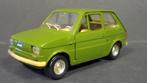 Fiat 126 1:25 Politoys Pol, Hobby en Vrije tijd, Modelauto's | 1:24, Ophalen of Verzenden, Zo goed als nieuw
