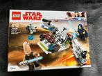 Nieuw LEGO Star Wars 75206 Jedi and Clone Troopers geseald, Ophalen of Verzenden, Nieuw, Complete set, Lego