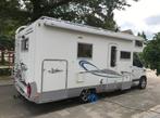 Te koop  mooie Renault Adria Camper, Alkoof, Ringverwarming, Gaslek-detector, Diesel