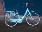 Gazelle Esprit Ltd damesfiets, Fietsen en Brommers, Ophalen, Gebruikt, Versnellingen, 50 tot 53 cm