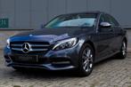 Mercedes-Benz C-klasse 180 Prestige Led! AUTOMAAT!, Auto's, Mercedes-Benz, Automaat, Euro 6, Bedrijf, Sedan