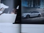 Peugeot 508 SW brochure 2019, Verzenden, Nieuw, Peugeot