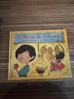 Nieuw: Piet en de piraten, Boeken, Ophalen of Verzenden, Nieuw, Fictie algemeen
