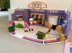 Playmobil paarden winkel, Kinderen en Baby's, Speelgoed | Playmobil, Ophalen of Verzenden, Zo goed als nieuw