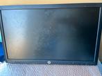 Hp monitor, Computers en Software, Monitoren, Hp, IPS, Verzenden, Full HD