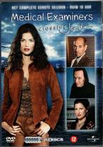 DVD TV Serie: Crossing Jordan, Actie en Avontuur, Ophalen of Verzenden, Zo goed als nieuw