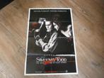 mooie xl film poster Sweeney Todd met Johnny Depp., Verzamelen, Verzenden, A1 t/m A3, Film en Tv, Rechthoekig Staand