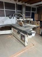 Robland Z250 zaagtafel, Doe-het-zelf en Verbouw, Ophalen, Gebruikt, Cirkelzaag, 70 mm of meer