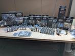 Star wars legion groot GAR leger, Verzamelen, Star Wars, Ophalen of Verzenden, Zo goed als nieuw, Actiefiguurtje