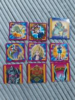 Yugioh merlin verzamel stickers, Ophalen of Verzenden, Zo goed als nieuw, Overige typen