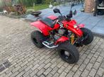 Barossa Cheetah 250cc kenteken, 2 cilinders, 250 cc, Meer dan 35 kW