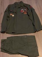 Kampfgruppe uniform DDR, Verzamelen, Militaria | Algemeen, Duitsland, Ophalen of Verzenden, Landmacht, Kleding of Schoenen